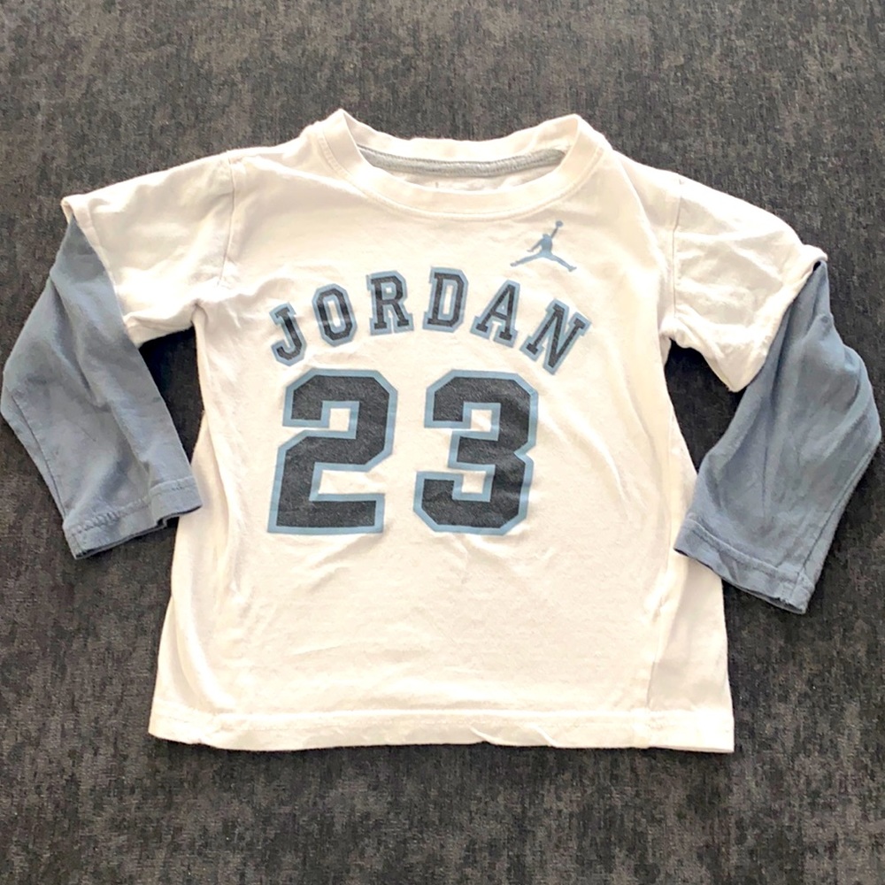 Long Sleeve T-Shirt